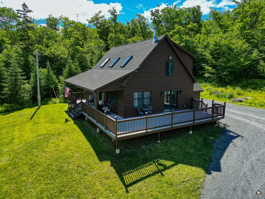 47 Hilltop Drive, Greenville, ME 04441 - #2