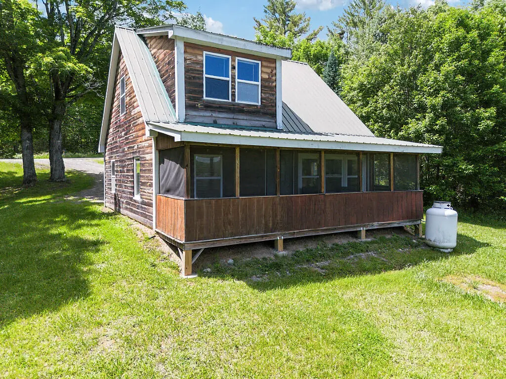 325 Molunkus Road, Cornville, ME 04976 - #1