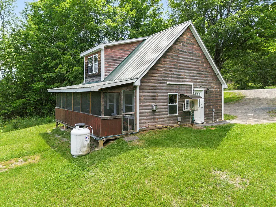 325 Molunkus Road, Cornville, ME 04976 - #2