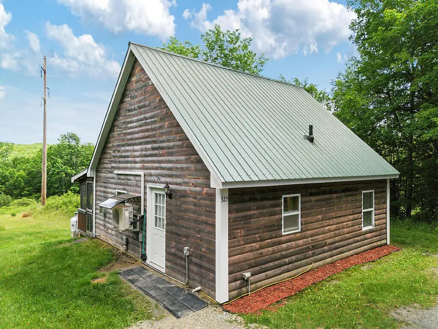 325 Molunkus Road, Cornville, ME 04976 - #3