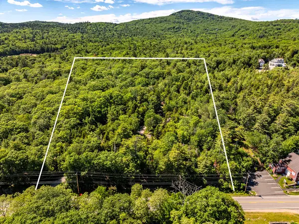 12-16 Atlantic Highway, Lincolnville, ME 04849