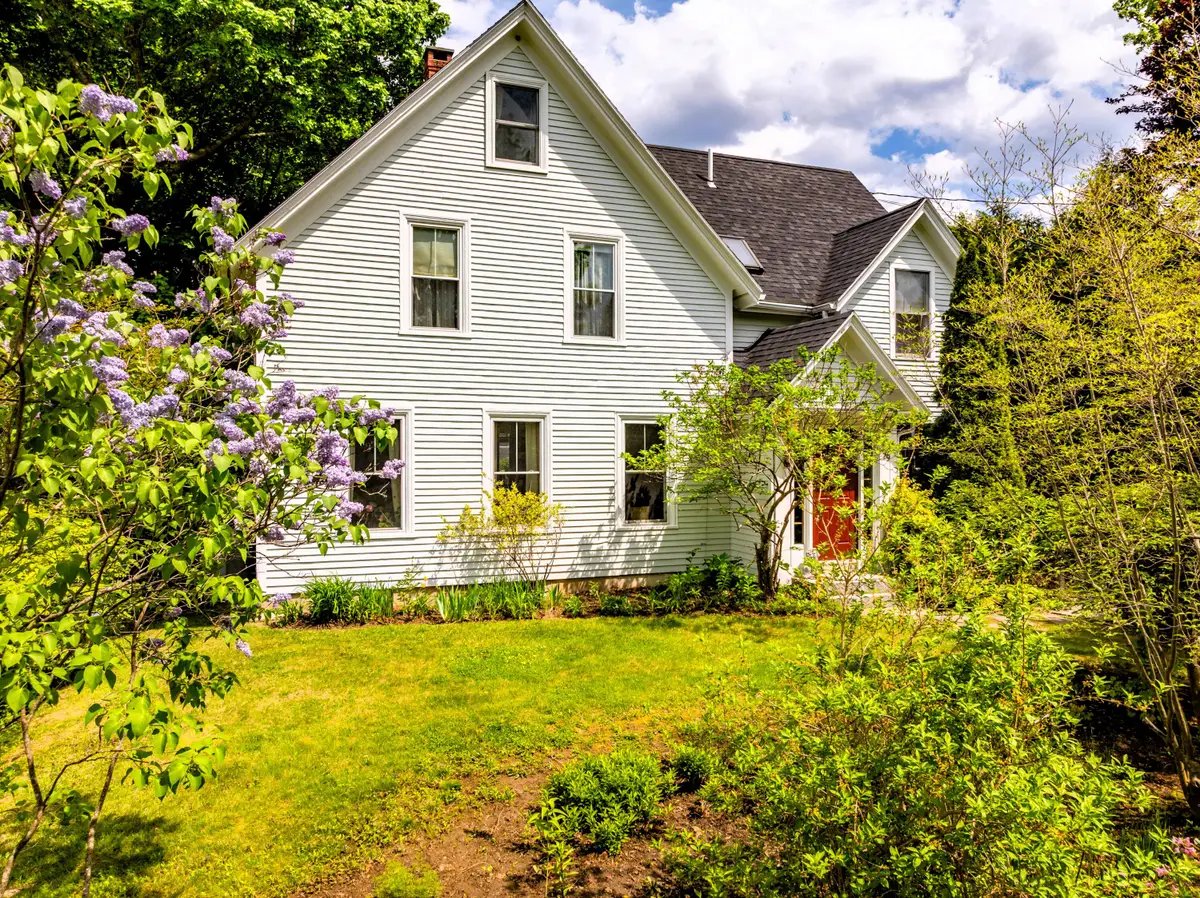 29 Spruce, Rockport, ME 04856 - #1