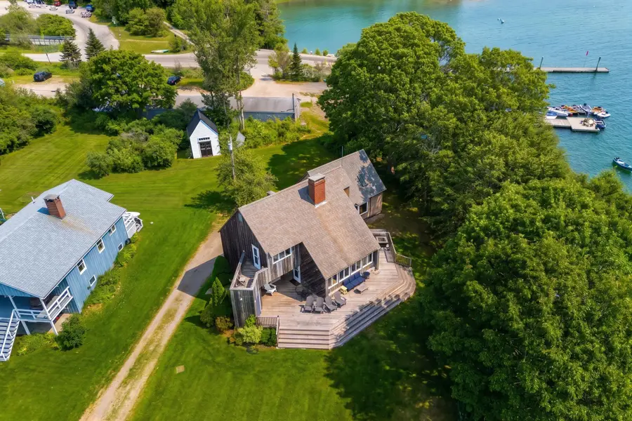 37 Webb Field Road, Brunswick, ME 04011 - #2