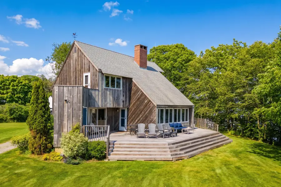 37 Webb Field Road, Brunswick, ME 04011 - #3