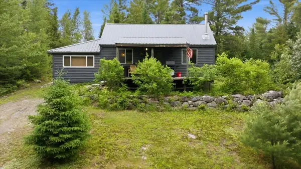 40 Shingle Mill Road, New Vineyard, ME 04956
