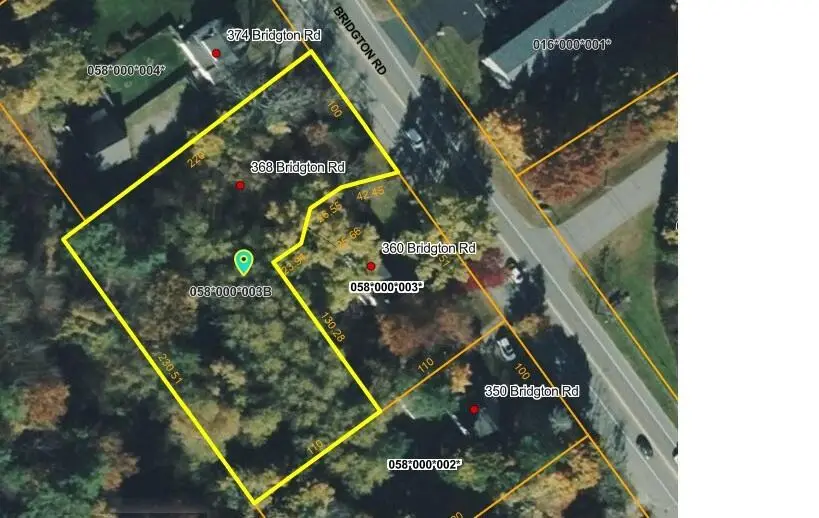 368 Bridgton Road, Westbrook, ME 04092 - #2