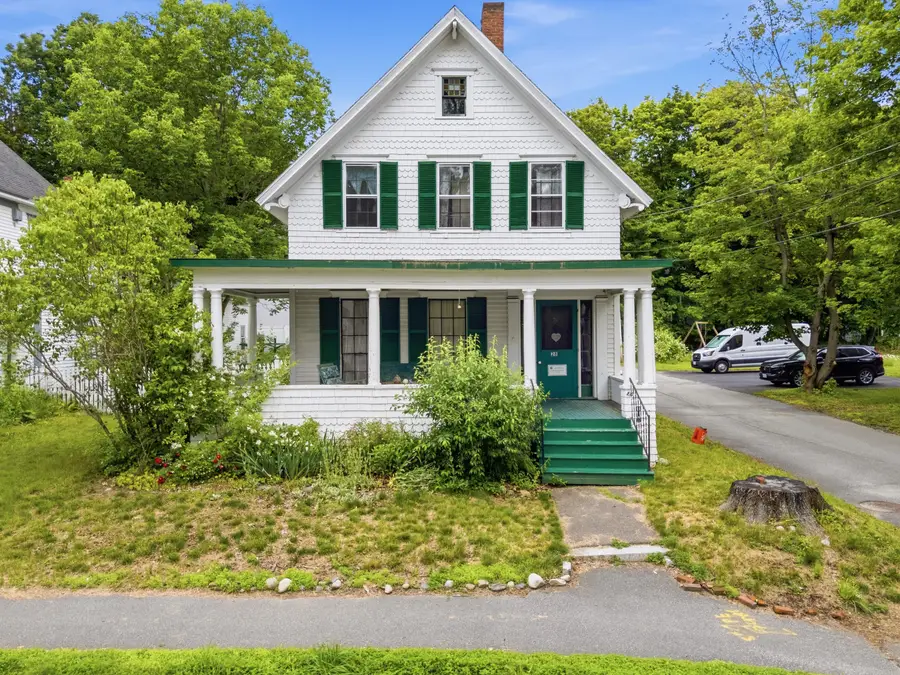 28 Chapel Street, Augusta, ME 04330 - #2