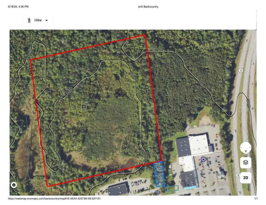 Address Withheld By Seller, Belfast, ME 04915 - #3