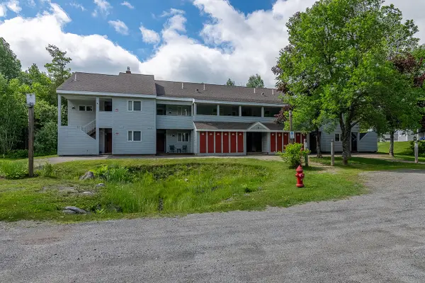 2527 Trout Brook Lane #2527, Carrabassett Valley, ME 04947