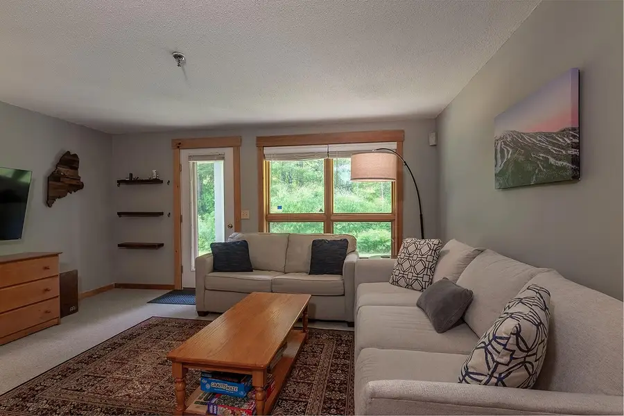 2527 Trout Brook Lane #2527, Carrabassett Valley, ME 04947 - #2