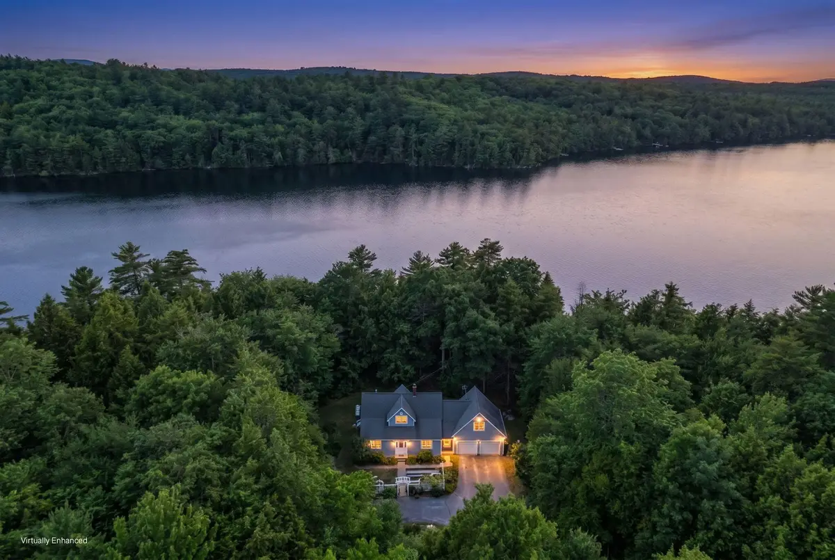 154 Dolloff Woods Road, Kents Hill, ME 04352 - #1