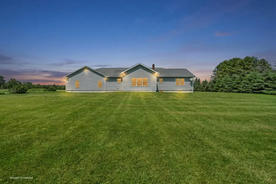 250 Town Farm Road, Sidney, ME 04330 - #2