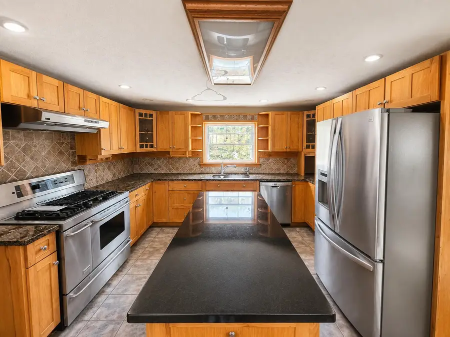652 Deering Ridge Road, East Waterboro, ME 04030 - #2