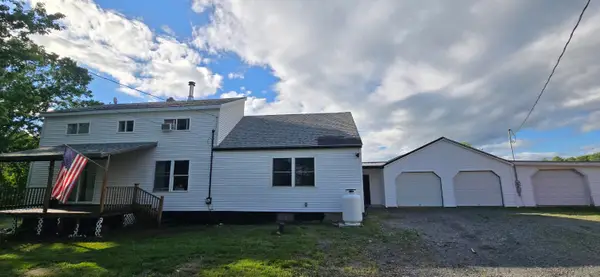 62 Etna Road, Plymouth, ME 04969