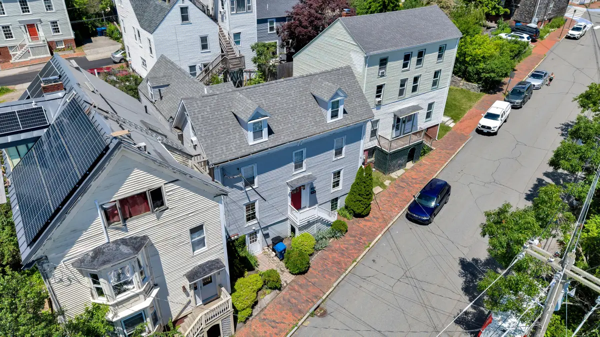 259 York Street #1, Portland, ME 04102 - #1