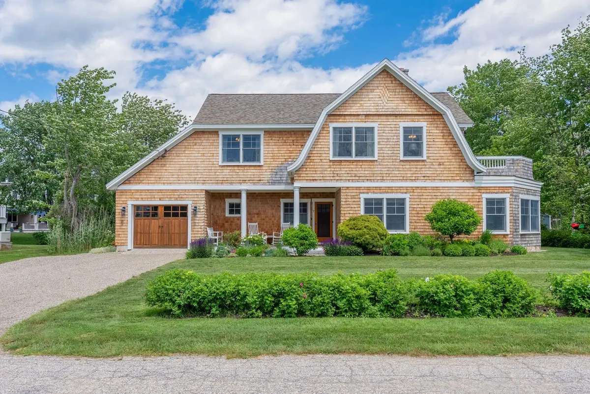 7 Peninsula Drive, Kennebunk, ME 04043 - #1
