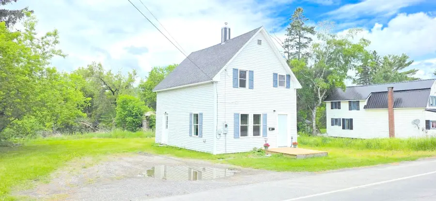 83 Chapman Road, Presque Isle, ME 04769 - #2