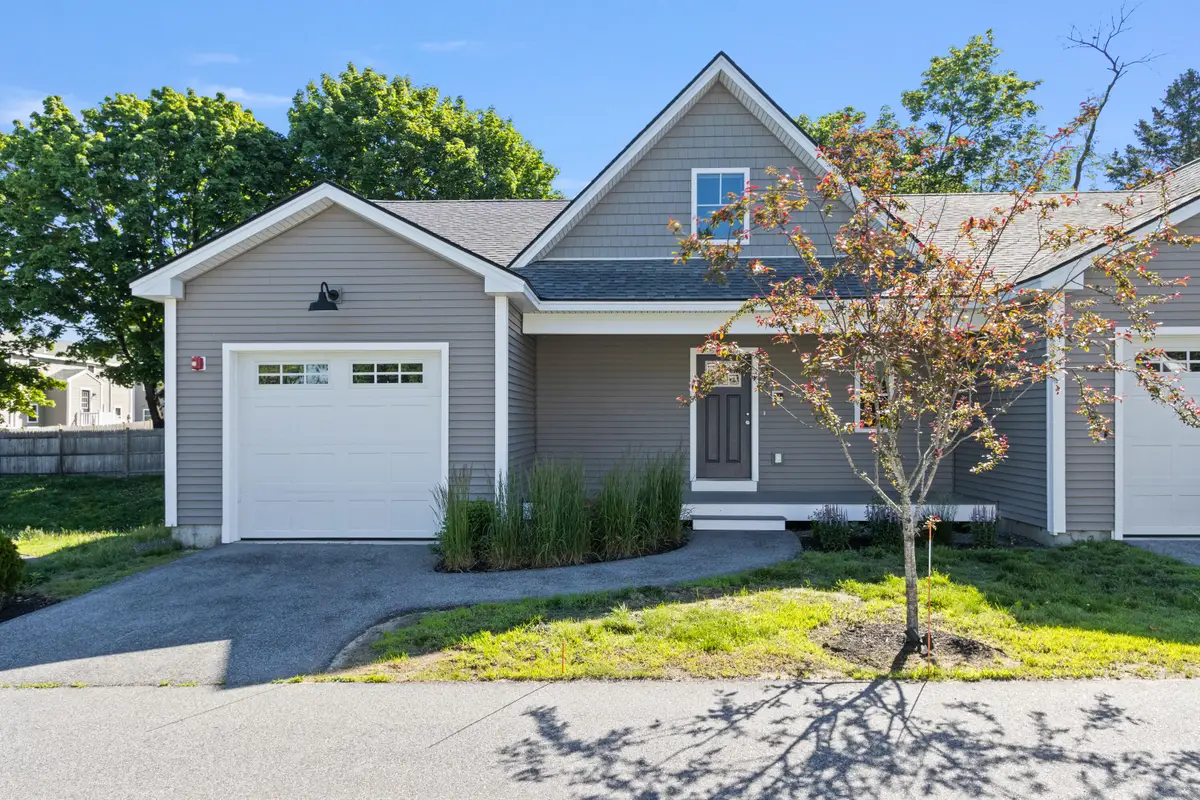 9 Cole Street #11, South Portland, ME 04106 - #1
