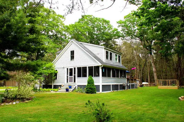 127 Valley Avenue, Portland, ME 04109