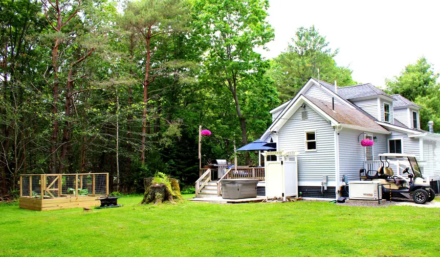 127 Valley Avenue, Portland, ME 04109 - #2