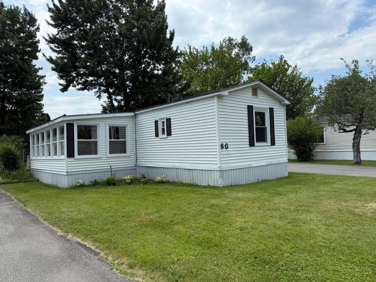 6 G Street, Bangor, ME 04401 - #1