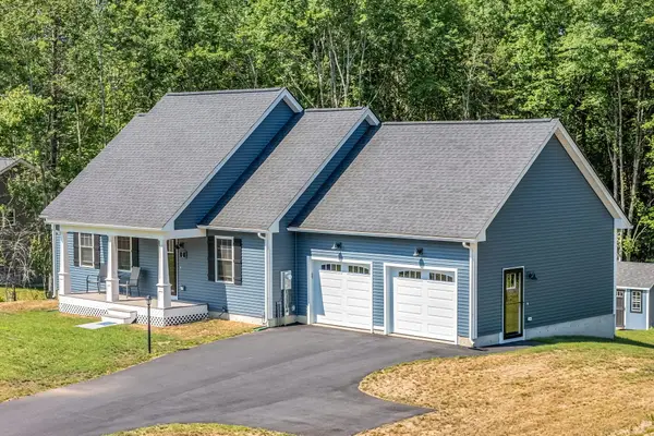 37 Westhaven Lane, Wells, ME 04090