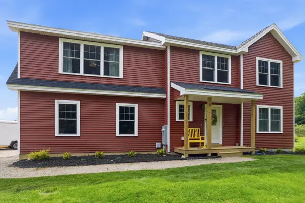 5 Heritage Drive, Berwick, ME 03901