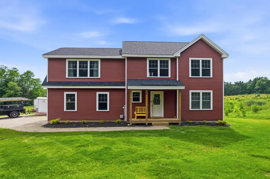 5 Heritage Drive, Berwick, ME 03901 - #2