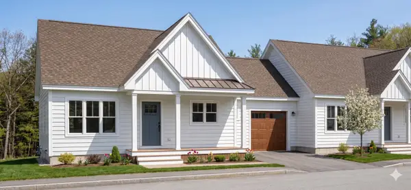 8 Haddie Lane #2, Westbrook, ME 04092