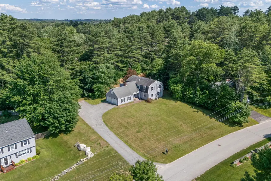 126 Sunderland Drive, Auburn, ME 04210 - #2