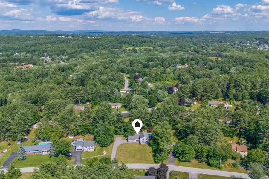 126 Sunderland Drive, Auburn, ME 04210 - #3