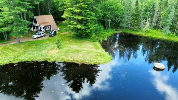 293 Lower Detroit Road, Plymouth, ME 04969