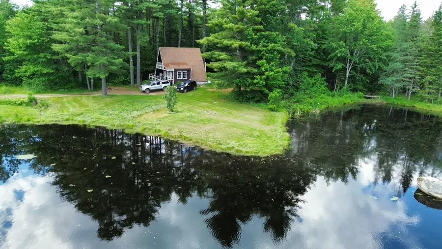293 Lower Detroit Road, Plymouth, ME 04969 - #3