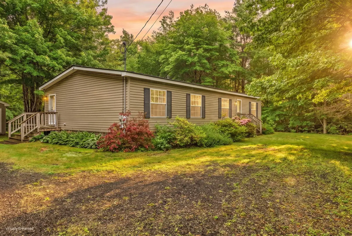 135 Ridgewood Drive, Warren, ME 04864 - #1