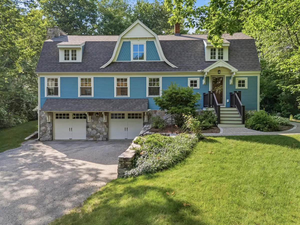 19 Field Avenue, York, ME 03909 - #1
