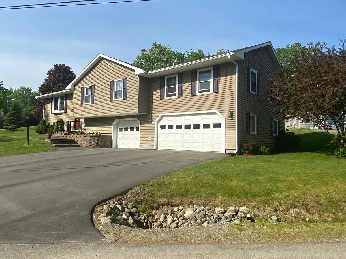 5 Michael Drive, Baileyville, ME 04694 - #1