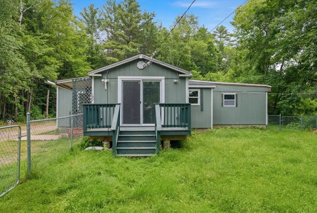 182 Manley Road, Auburn, ME 04210 - #1