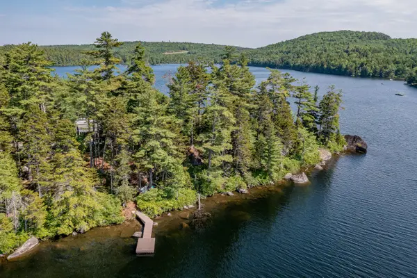 12 Moose Tuchus Point, Dedham, ME 04429