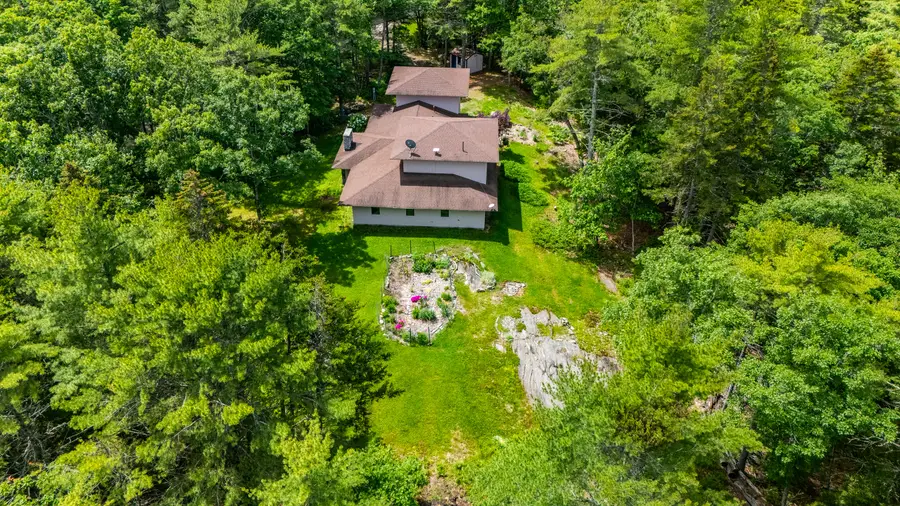 52 Oak Run Road, Westport Island, ME 04578 - #2