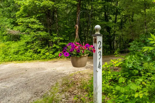 234 Cleve Tripp Road, Poland, ME 04274