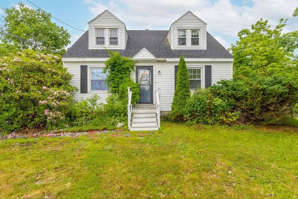 187 Pierce Street, Westbrook, ME 04092 - #1