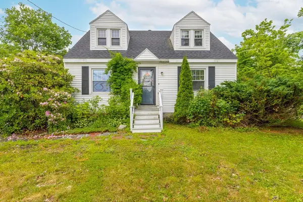 187 Pierce Street, Westbrook, ME 04092