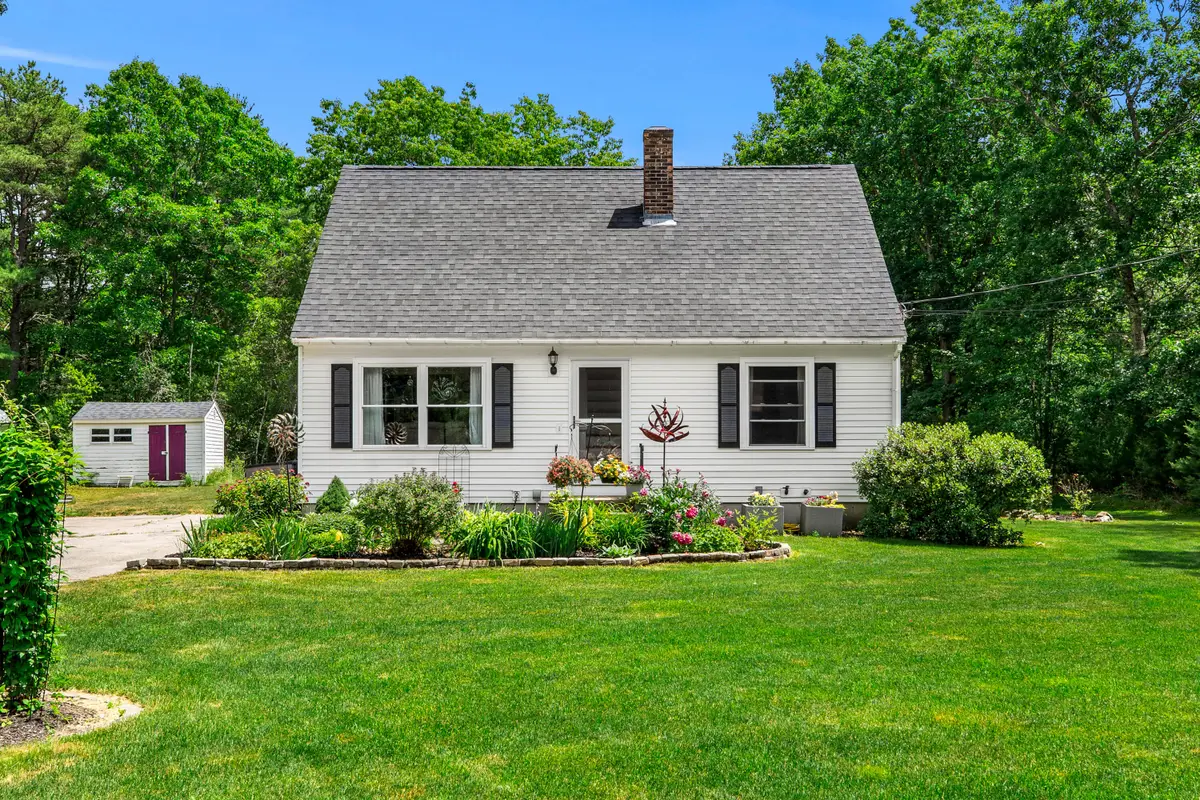 27 Nottingham Drive, Sanford, ME 04073 - #1