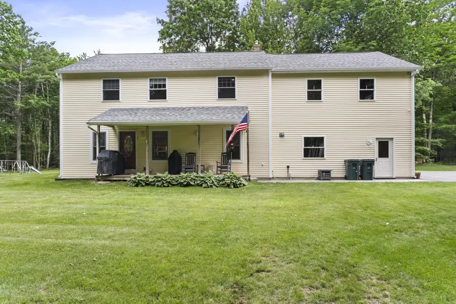 423 Gorden Road, Readfield, ME 04355 - #3