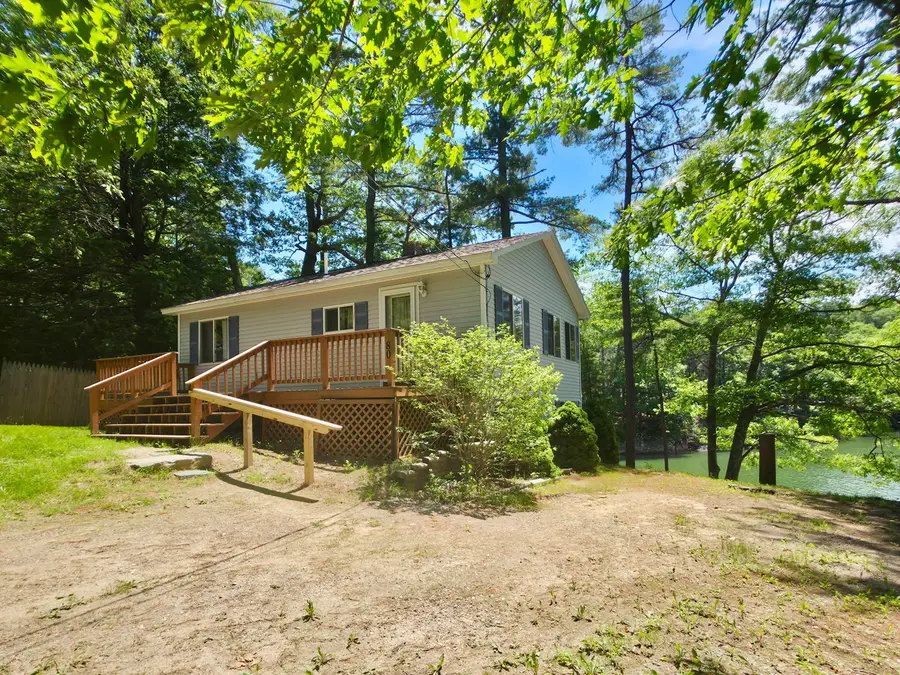 80 Kings Point Road, West Bath, ME 04530 - #2