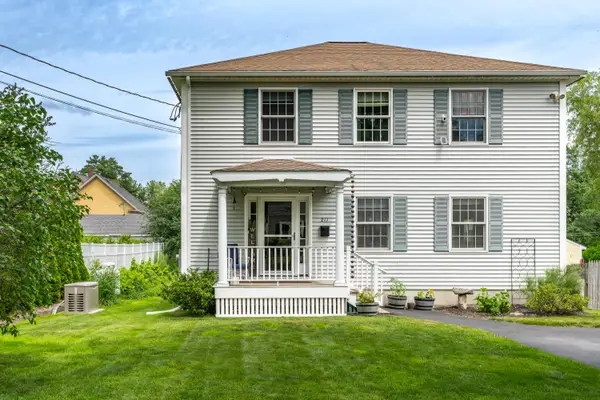 211 Oak Street, Bath, ME 04530