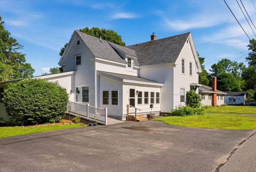7 Middle Street, Randolph, ME 04346 - #2