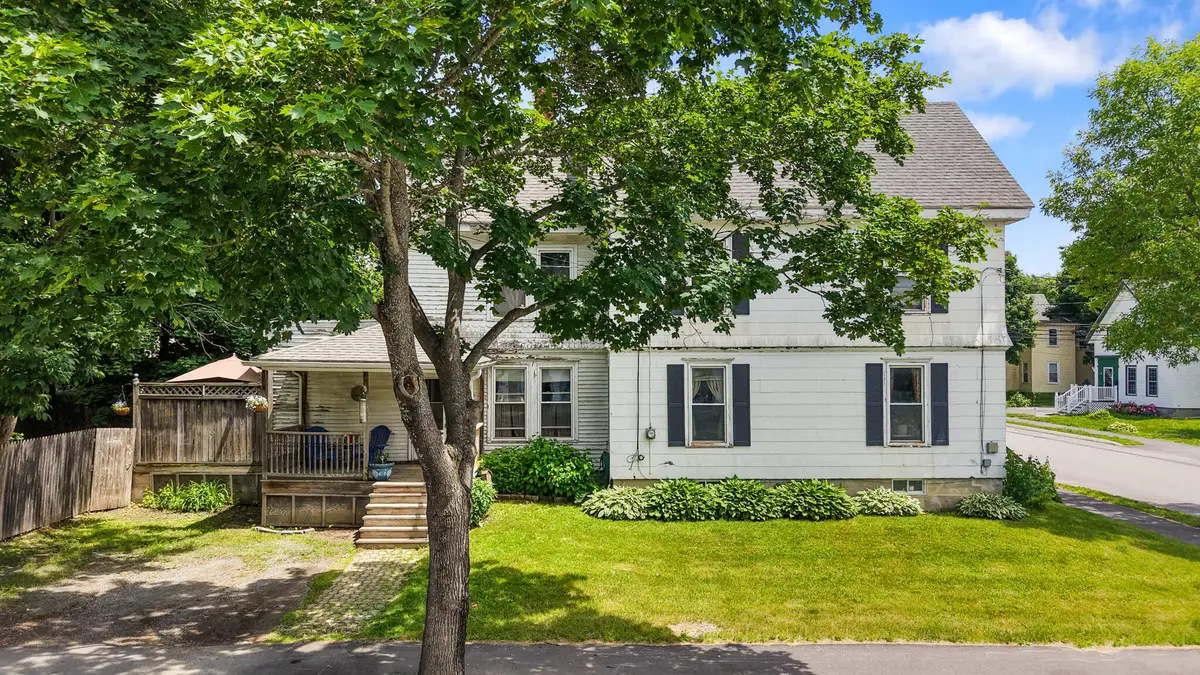 26 Jefferson Street, Bangor, ME 04401 - #1