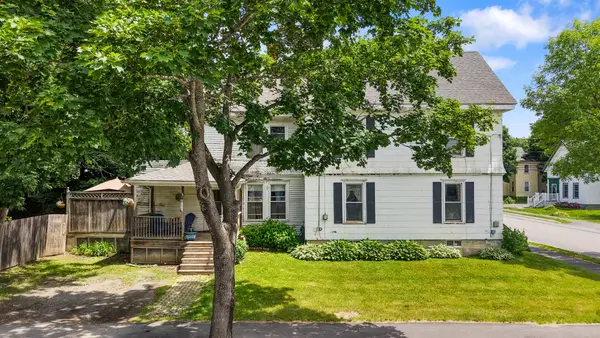 26 Jefferson Street, Bangor, ME 04401