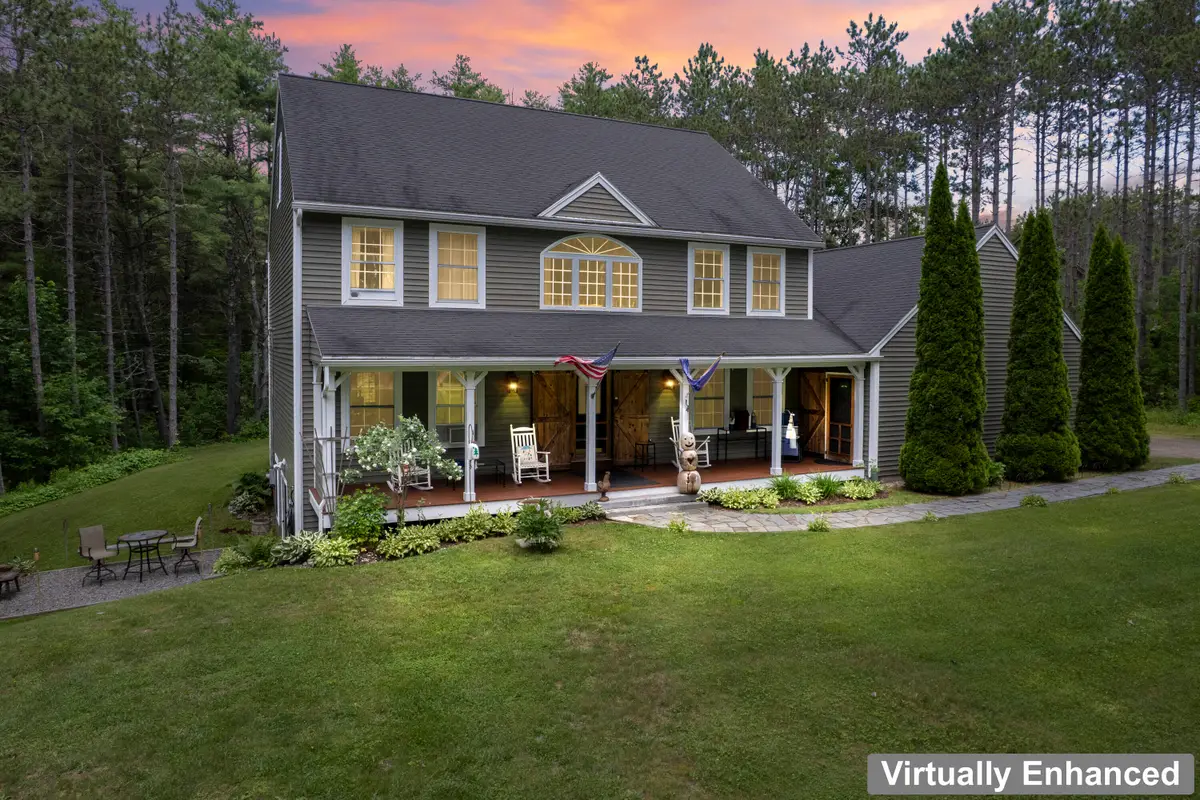 64 Norway Drive, Woolwich, ME 04579 - #1